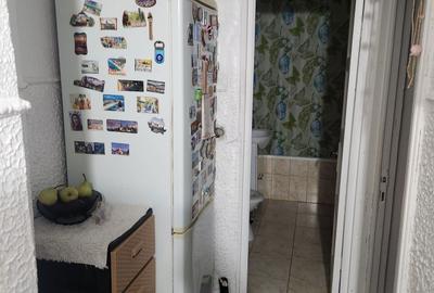 Casă cu 2 camere decomandat în Central - 5
