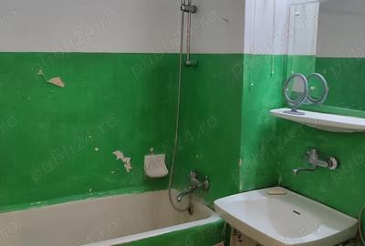 Apartament doua camere semidecomandat - 3