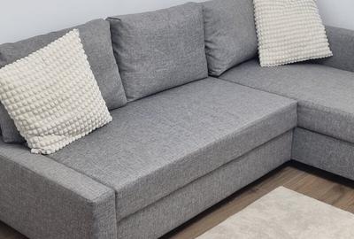 Apartament cu 2 camere decomandat în Drumul Taberei - 1