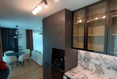 Apartament cu 3 camere decomandat, mobilat în Unirii - 3