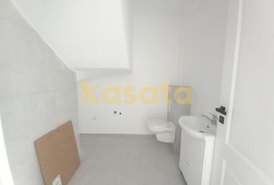 Casă cu 3 camere cu Teren 200 Mp în Bragadiru - 14