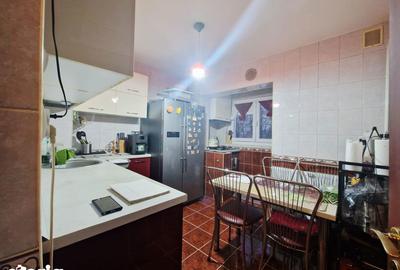 Apartament cu 2 camere decomandat, mobilat în Baicului - 6