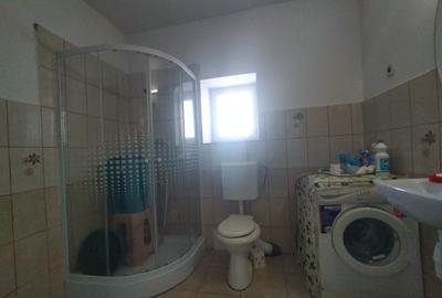 Casa de vanzare/schimb in Panticeu cu gradina mare - 19