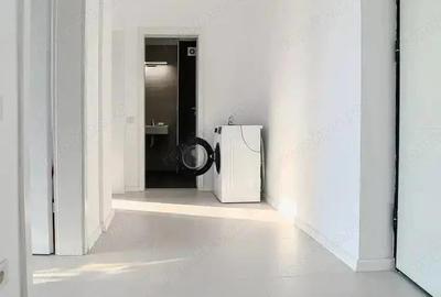 2 Camere Lux in Complex CUBIC 7 Residence, Mobilat modern, totul nou - 9