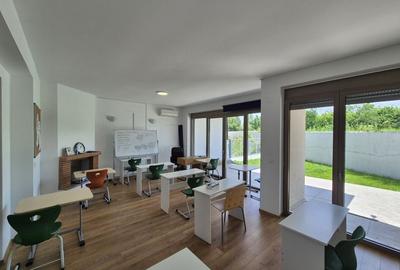 Vila 430,44 mp Green Lake Baneasa - 7