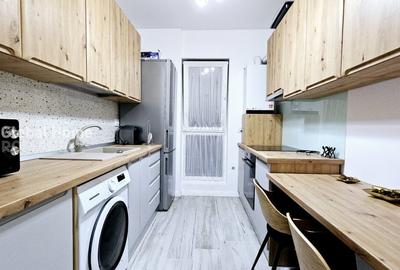 Apartament 2 camere 66MP | Pipera- Ambiance residence | Parcare subterana - 8