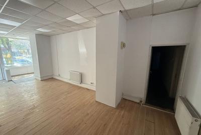 Spațiu comercial, de 214 mp, în Gara de Nord - 6