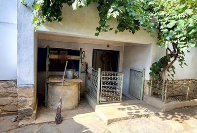 Casă cu 4 camere cu Teren 800 Mp în Central - 4