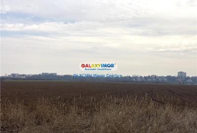 Vanzare teren intravilan cartier Albert Ploiesti - 4