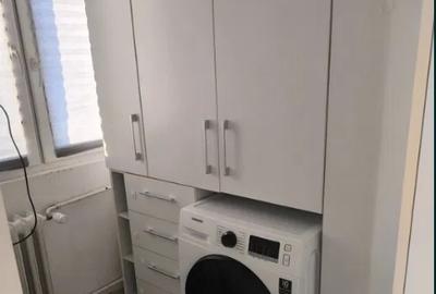 Obor Metrou MOSILOR bl.reabilitat,Amenajat,2 bai,Liber - 5