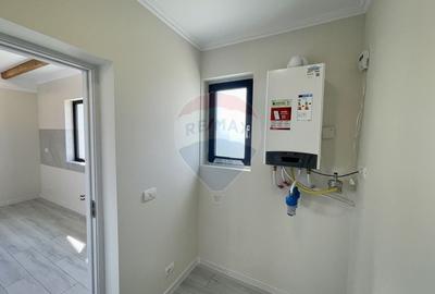 Casa / Vila cu 3 camere de vanzare in zona Vest - 14