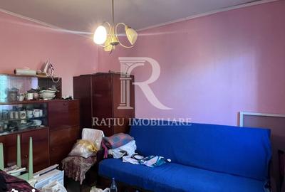 Apartament cu 2 camere semidecomandat în Nufărul - 9
