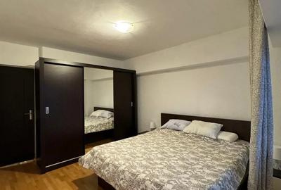 Apartament de inchiriat 3 camere Blv. unirii - 4