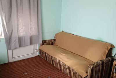 Spatiu Comercial cu spatiu de locuit si teren central - 8