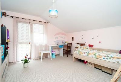 Casa/Vila eleganta 5 Camere, Teren 900mp - Hlincea, Iasi - 0% Comision - 21