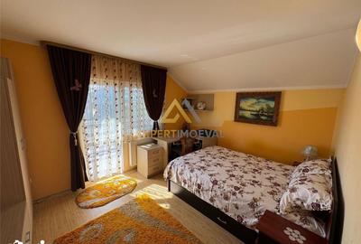 Casă cu 7 camere cu Teren 800 Mp în Vasile Alecsandri - 19