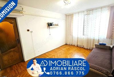 Apartament cu 2 camere în 1 Mai - 1