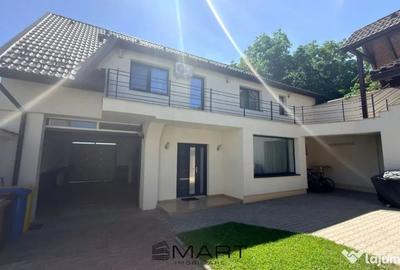 Casă cu 4 camere cu Teren 200 Mp în Gușterița - 2