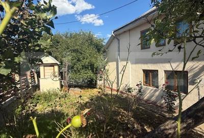 Casa cu etaj, 160 mp utili, 1352 mp teren, zona Burdujeni - 6