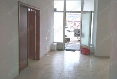 Spa?iu comercial, Titulescu, stradal, showroom - 4