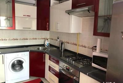 Apartament cu o camera de inchiriat in zona Centrala - 2