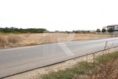 LOTURI PENTRU CASA - 420mp + 89mp drum - Otopeni, Ilfov - IN CURS DE AUTORIZARE LOTURI PENTRU CASA - 420mp + 89mp drum - Otopeni, Ilfov - IN CURS DE AUTORIZARE - 4