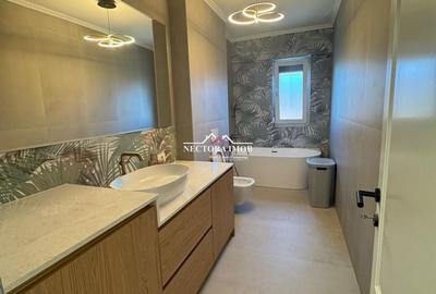 Apartament cu 3 camere în Ultracentral