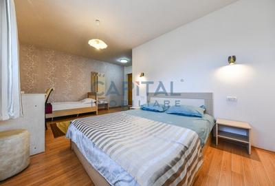 Investiti intr-o pensiune cu potential in Floresti - 14