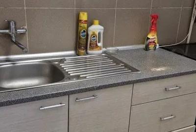 Garsonieră decomandată în Aleea Carpați - 4