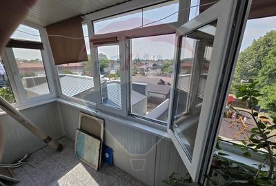 Apartament cu 2 camere - 9