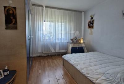 4 Camere | Centrala Proprie | Zona Vitan Mall - Mihai  Bravu - 11