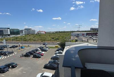 Pipera Apartament 2 Camere Mobilat Utilat de LUX - 19