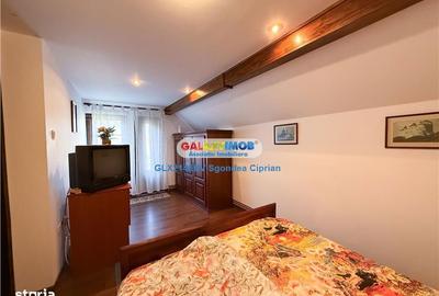 Casă cu 3 camere cu Teren 345 Mp în Bran - 6