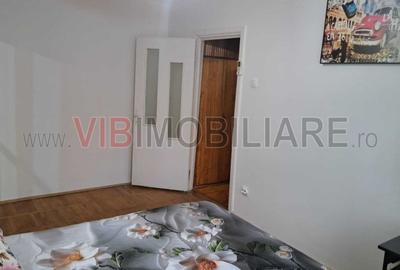 Apartament cu 2 camere semidecomandat în Șagului - 10