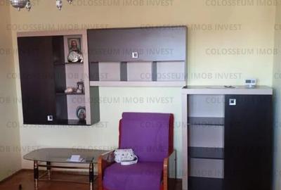 Apartament cu 2 camere, semidecomandat - zona Centru Civic - 3