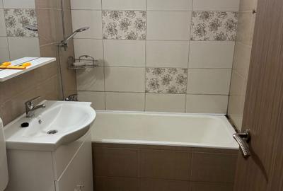 Apartament cu 2 camere semidecomandat în Camil Ressu - 3