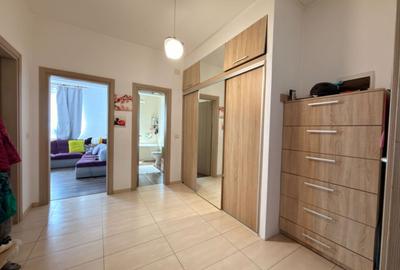 Apartament cu 2 camere decomandat în Central - 4