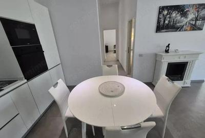 Penthouse in zona centrala, terasa, 2 locuri de parcare - 12