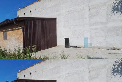 Spațiu comercial, de 315 mp, în Central - 1