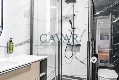 Proiect Cavar Residence 3 Camere 2 Bai 84 mp Proiect Cavar Residence 3 Camere 2 Bai 84 mp - 6