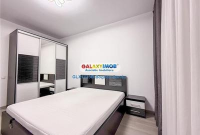 Apartament cu 2 camere de inchiriat in Militari Residence - Rezervelor - 5