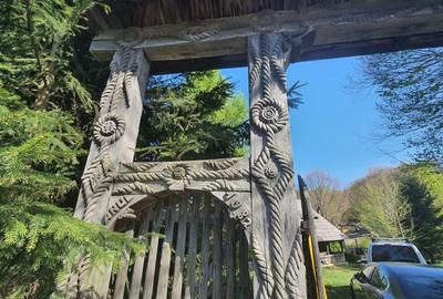 Când simți că ți-a lipsit ceva, e probabil Maramureșul. - 10