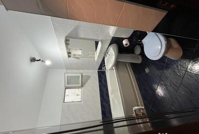 Apartament cu 2 camere decomandat în Gorjului