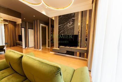 Apartament cu 2 camere decomandat în Barbu Văcărescu - 4