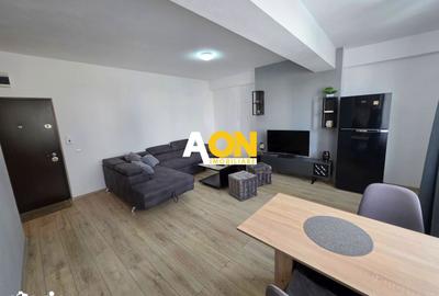 Apartament cu 2 camere, mobilat în Tolstoi - 10