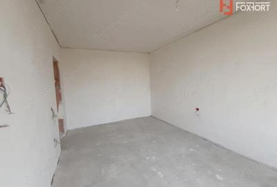 Casa insiruita cu 3 camere si teren de 200 mp, Parter + Etaj, zona Giroc - 8