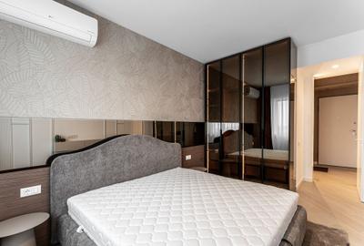 Apartament cu 2 camere semidecomandat în Pipera - 8
