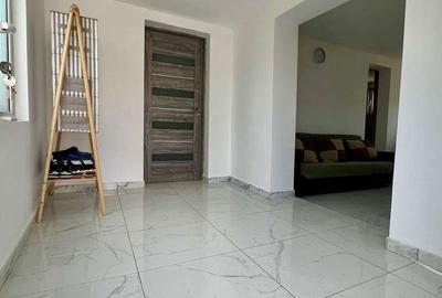 Casă cu 2 camere cu Teren 300 Mp în Dărăști-Ilfov - 4