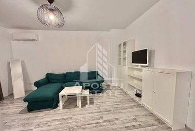 Apartament cu 2 camere, loc de parcare subteran, zona Ara... - 3