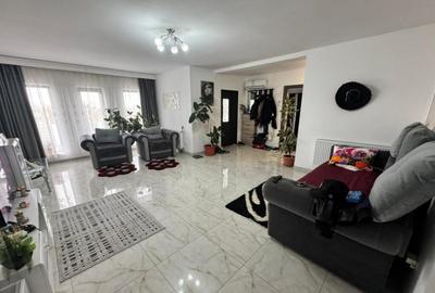 Casa moderna parter, 125 mp utili | 3 dormitoare | Eficien? - 6